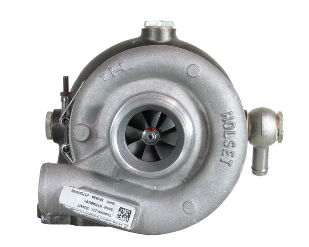 HOLSET 3531034H, 3532207, 3531034 Турбокомпрессор для Cummins 4BT 6BT 5.9L