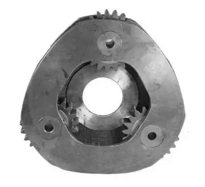 2-я планетарная передача 1032486 Hitachi ZX240-3