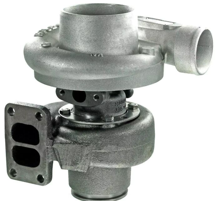 HOLSET 3593211H, 3599133, 3593209 Турбокомпрессор для Cummins C SERIES D58