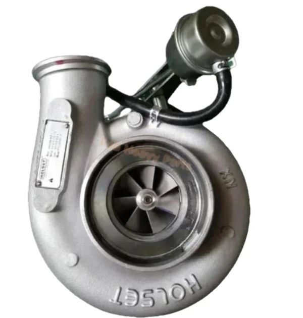 HOLSET 3597311 Турбокомпрессор для Cummins 6C 6CTAA QSC