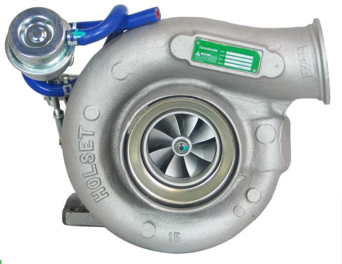 HOLSET 3598263, 3599108, 4036628, 3598715, 3598715H, 4089321 Турбокомпрессор для Cummins 4ISBE, 6B, 6CTAA
