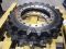 Звездочка ведущая JCB JS160 / JS180 331/42629, JLA0341, JLA0490, 332/P5279
