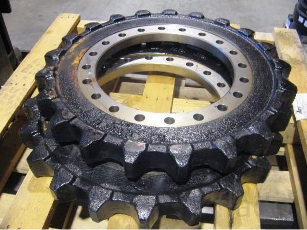 Звездочка ведущая JCB JS160 / JS180 331/42629, JLA0341, JLA0490, 332/P5279