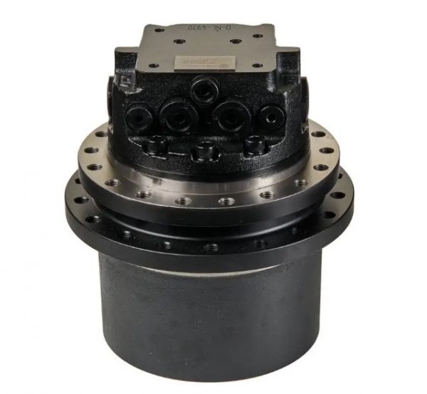 Гидромотор Neuson 3703 Force 1400011 Редуктор хода