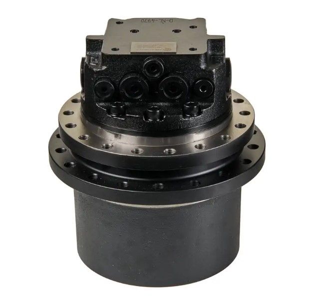 Гидромотор Neuson 3703 Force 1400011 Редуктор хода