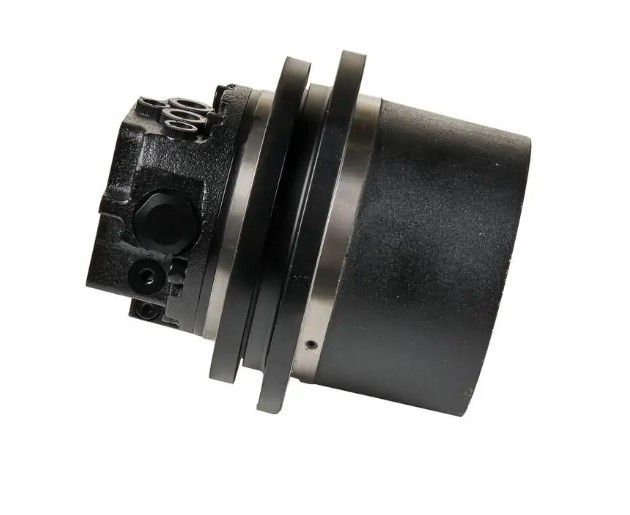 Гидромотор Neuson 3703 Force 1400011 Редуктор хода