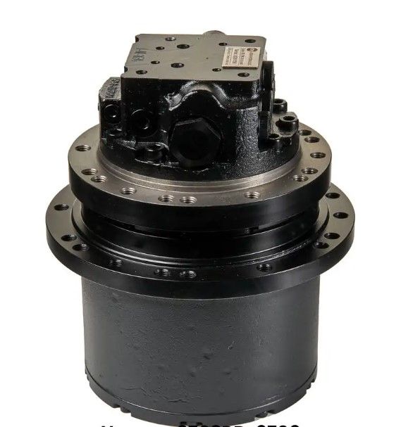 Гидромотор Neuson 3703RD, 3703 1400012 Редуктор хода