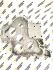 Perkins (Перкінс) 3716C413 Кришка розподільних шестерень 1004.40 / 1006.60