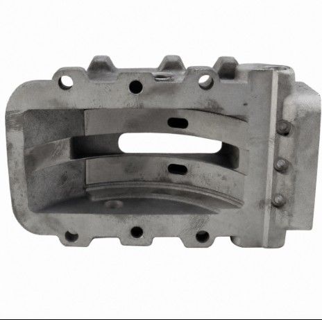 Parker 3723174 Корпус гідромотора для V14-110