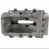 Parker 3723174 Корпус гідромотора для V14-110