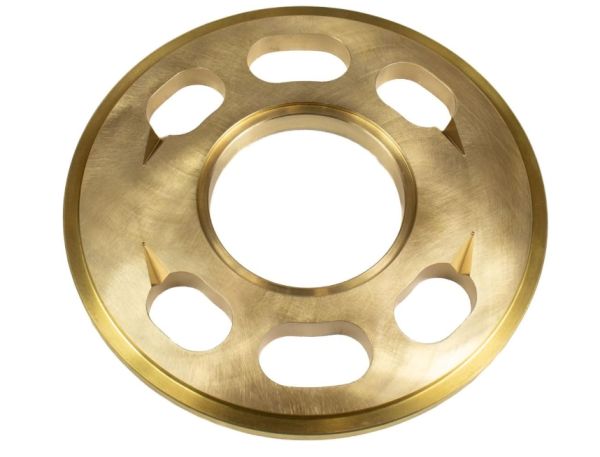 Kawasaki 3724370-0175 Шайба распределительная мотор для серии M3X530 SKS