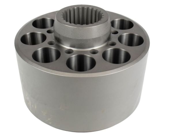 Kawasaki 3724370-0175 Блок цилиндров для серии M3X530 SKS