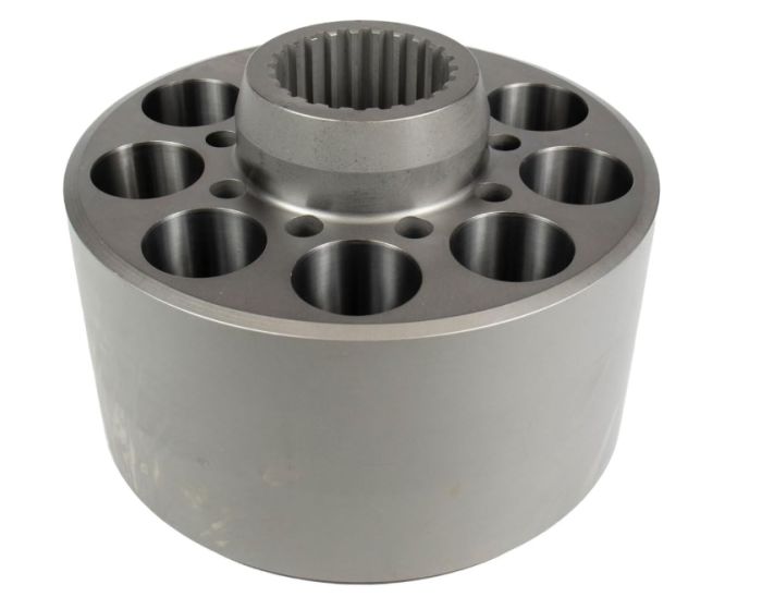 Kawasaki 3724370-0175 Блок цилиндров для серии M3X530 SKS