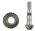 Kubota 37410-99200 Головна пара переднього мосту для ST25, ST30
