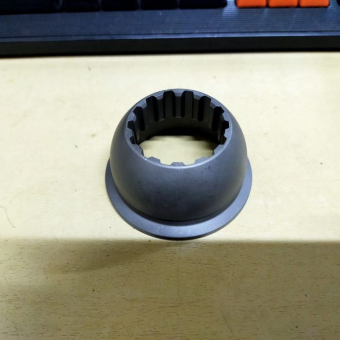 Сферическая втулка Kawasaki K7V100 VOE14552735 Handok