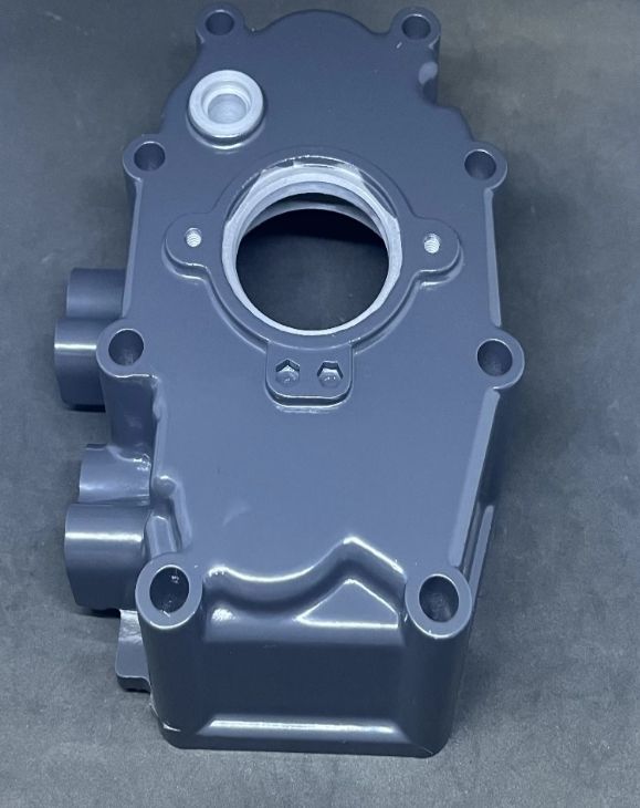 Kubota 37560-88810 Крышка ВОМа