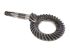 Massey Ferguson 3766285M92 Головна пара (планетарка, хвостовик) Z=8/33