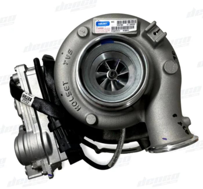 HOLSET 3768693, 3768695, 3768696 Турбокомпрессор для Cummins QSB6.7