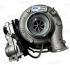 HOLSET 3768693, 3768695, 3768696 Турбокомпресор для Cummins QSB6.7