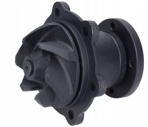 Perkins 37711042 Насос водяной (помпа) на двигатель 4.154