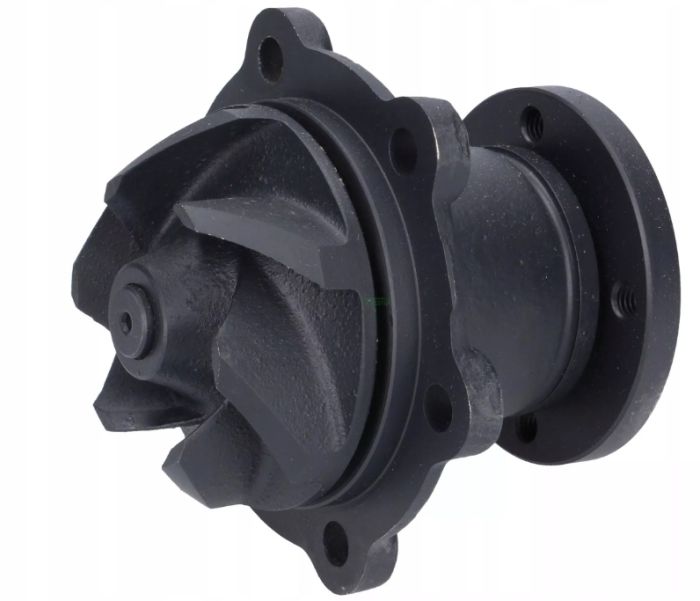 Perkins 37711042 Насос водяной (помпа) на двигатель 4.154