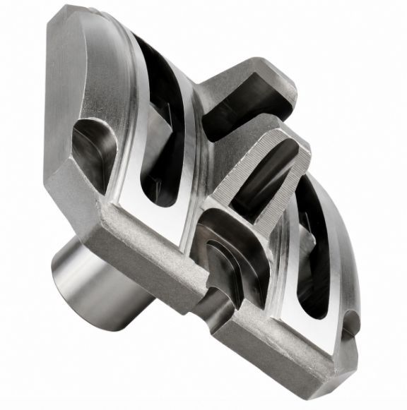 Parker 3783781 Шайба розподільна для V14-110