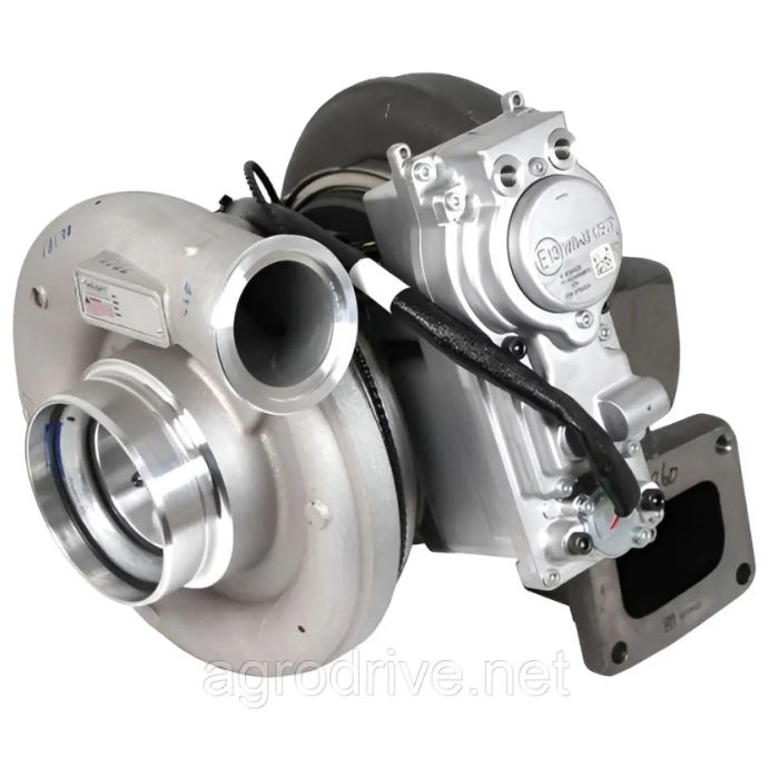 HOLSET 3786904H 5601321 3794973 Турбокомпрессор для Fendt seria 1000