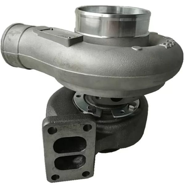 HOLSET 3787001, 3787001H,  6735-81-8201, 6735-81-8301 Турбокомпрессор для Komatsu PC200, PC220