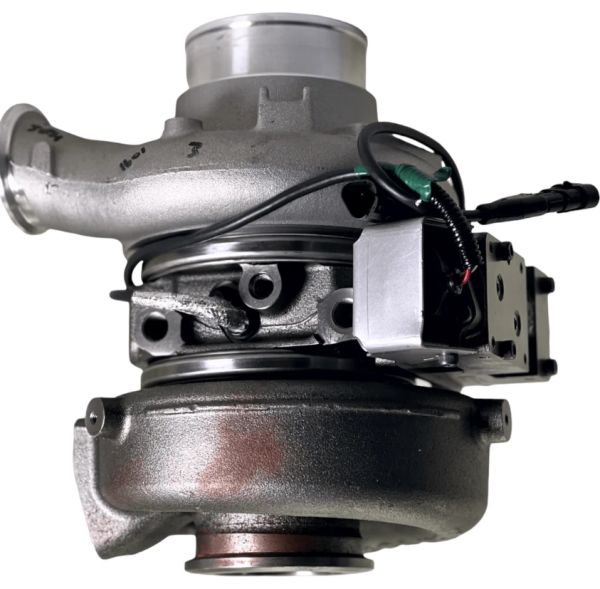 HOLSET 3792413H, 1700323590 Турбокомпрессор для Komatsu PC300, PC400