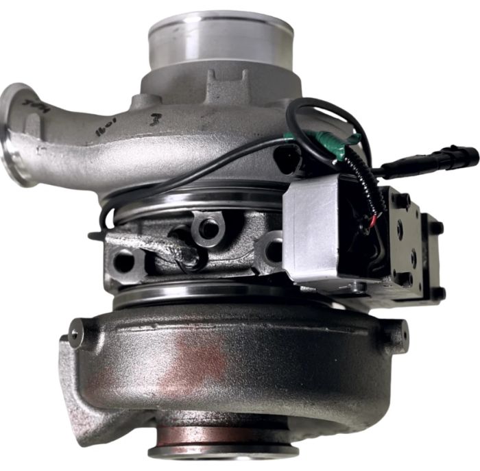 HOLSET 3792413H, 1700323590 Турбокомпрессор для Komatsu PC300, PC400
