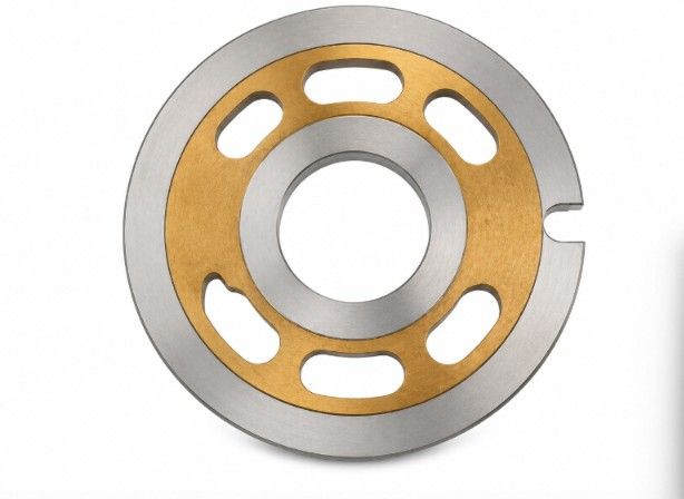 Parker 3792773 Шайба розподільна мотор для F12-080 SKS
