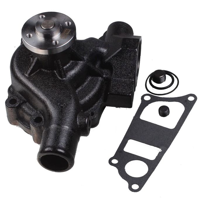 Cummins 6204611601, 5301482, 3800883, 5404284, 6204-61-1601, 6204-61-1602 Водяной насос (помпа) для B3.3 / QSB4.5