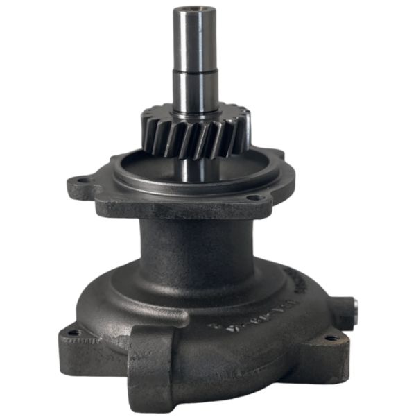 Cummins 3803403, 3882670, 3068848, 3803260, 3800737, 4955705, 2882144 Водяной насос (помпа) для L10, M11