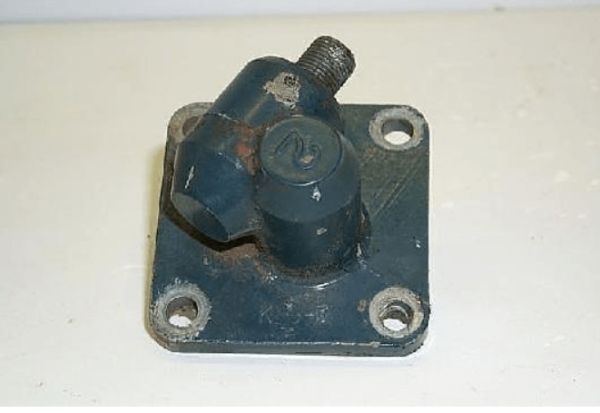 Kubota 38240-34660 Привод тахометра для B1550