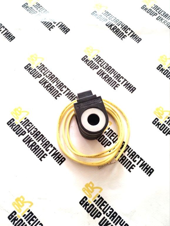 CNH 38400015 Соленоид 12vdc 12V