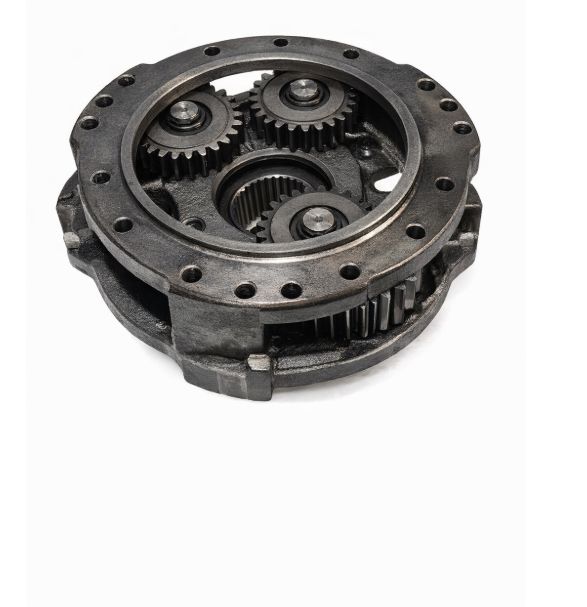 Carraro 391653 Планетарный несущий механизм