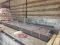ET1516R1 Нож ковша, отвал, режущая кромка 150x16 твердость 500HB (HARDOX)