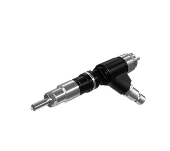 Caterpillar 3969626 Топливная форсунка для двигателей C7.1