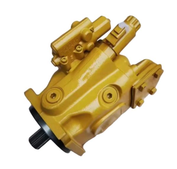 Bosch Rexroth 397-3941 Насос гидравлический для серии A10VO72 SKS