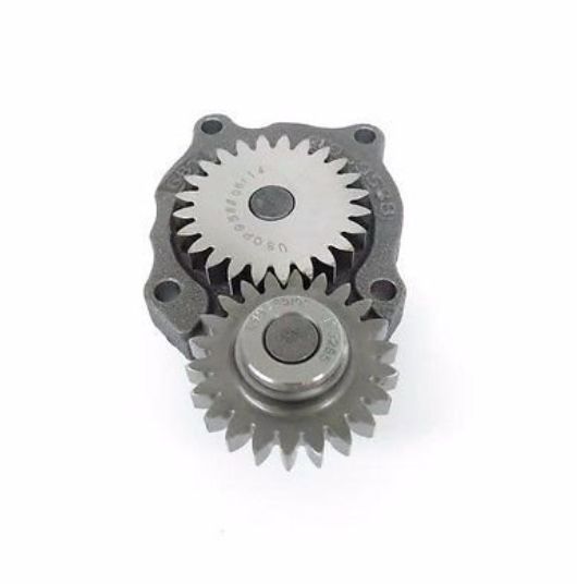 Cummins 3971544 Масляный насос для 6B5.9 6ISBe