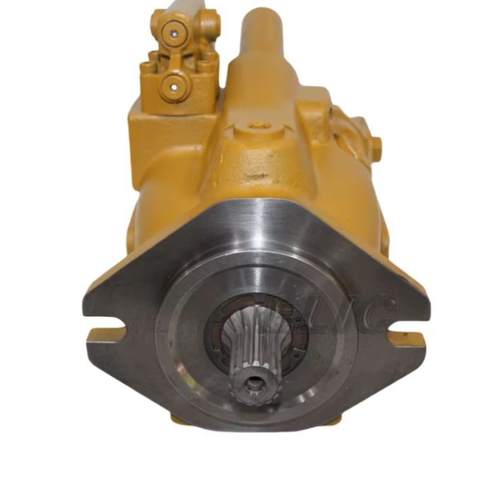 Bosch Rexroth 398-7471 Насос гидравлический для серии A10VO72 SKS