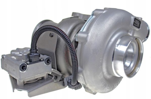 CZ 3990014118 C14-118-01 C1411801 Турбокомпресор для Zetor Forterra 8641