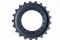 Звездочка ведущая JCB JS160 / JS180 331/42629, JLA0341, JLA0490, 332/P5279