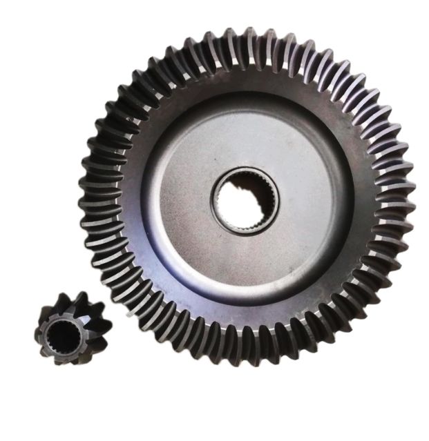 Kubota 3C051-97040 Главная (коническая) пара Z=40/51