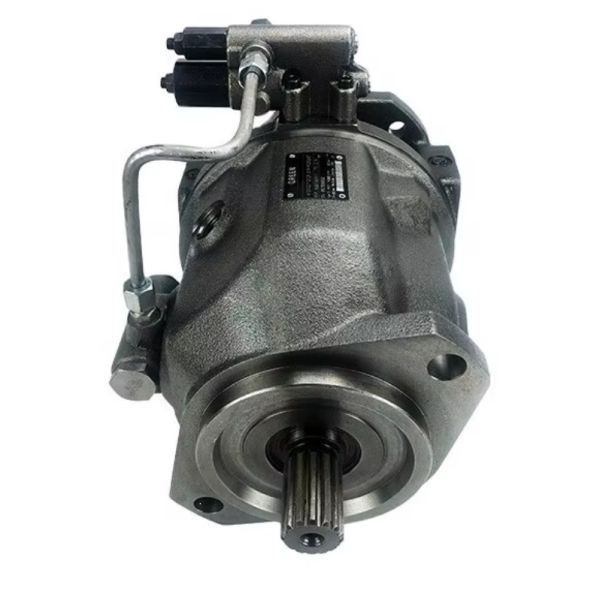 Doosan 400911-00048 Гидравлический насос для DX350LC-3