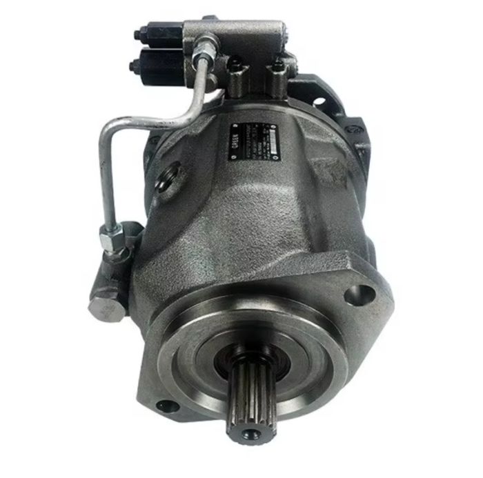 Doosan 400911-00048 Гидравлический насос для DX350LC-3