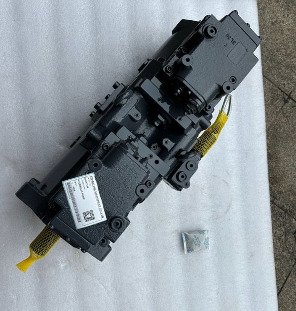 JCB 400/A7149 Главный гидравлический насос
