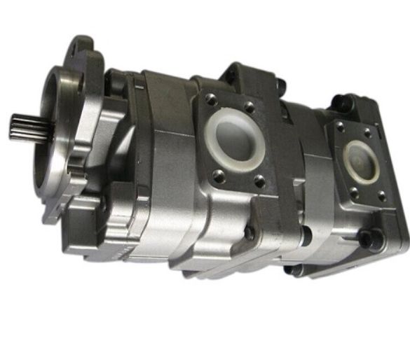 JCB 400/T7384 Гидравлический насос для 531-70