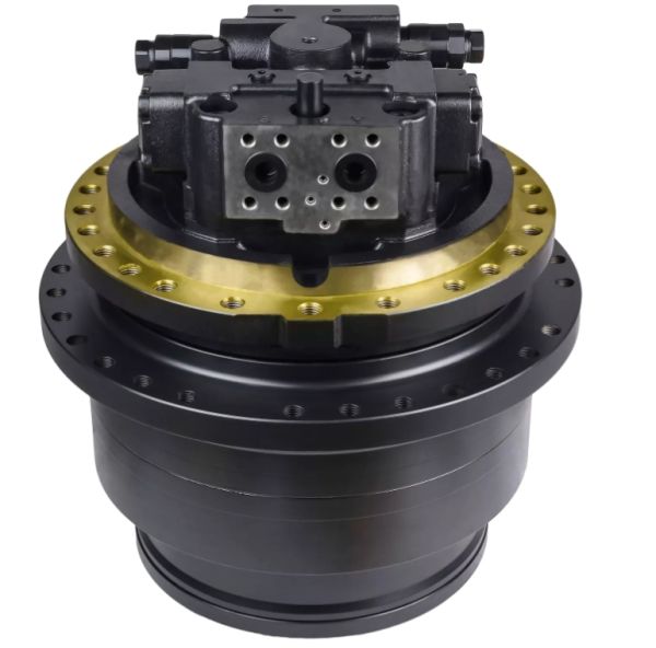 DOOSAN 401-00331 Гидромотор, Редуктор хода для SOLAR 340LC-V