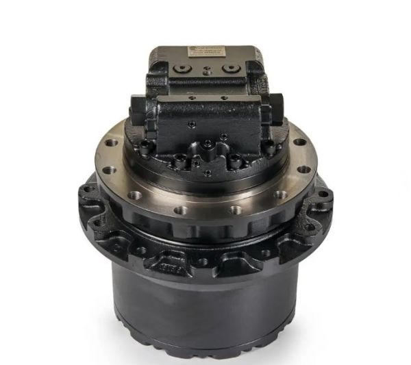 Гидромотор Doosan/Daewoo 70 401-00335 Редуктор хода
